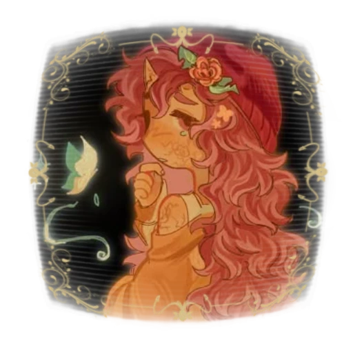 ۪ 𓏼♱◌͟ tallulah's avatar