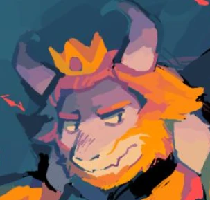 asgore's avatar