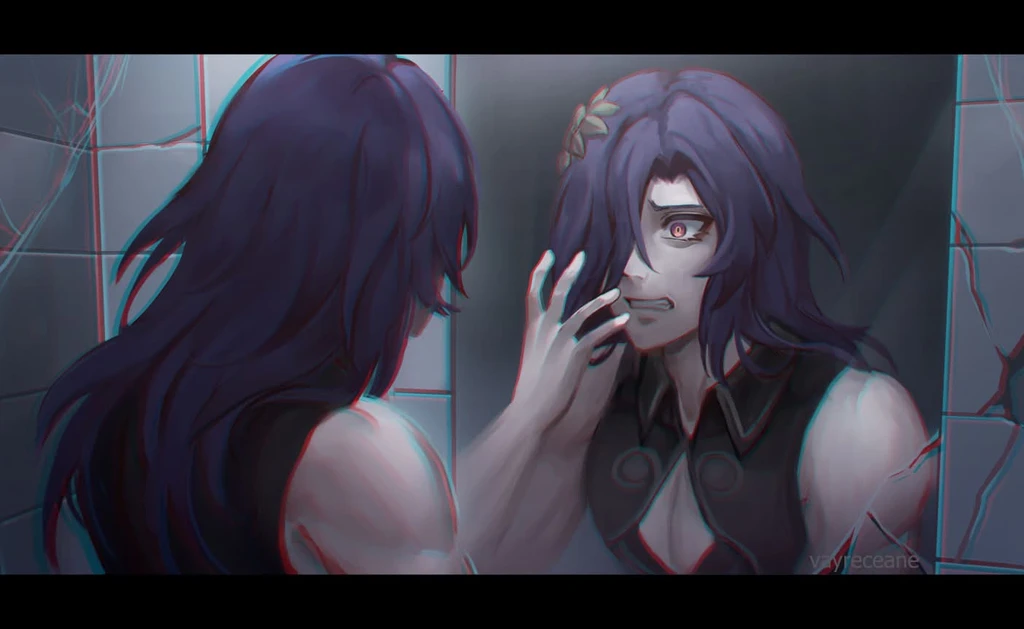Selene's banner