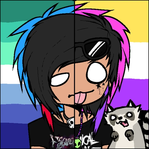 ⛧ Jay/Jade's avatar