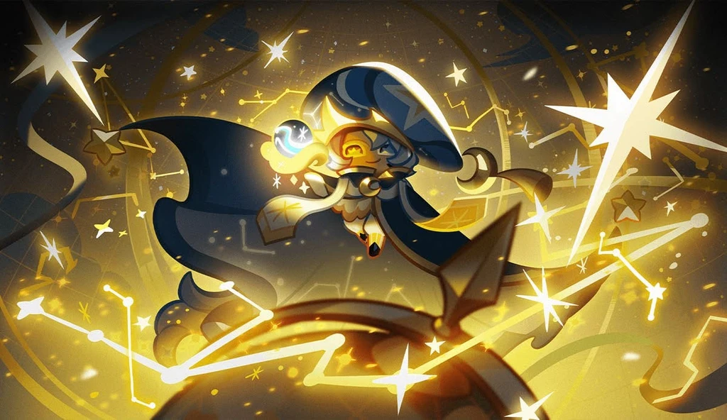 Orion's banner