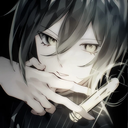 Shuichi's avatar