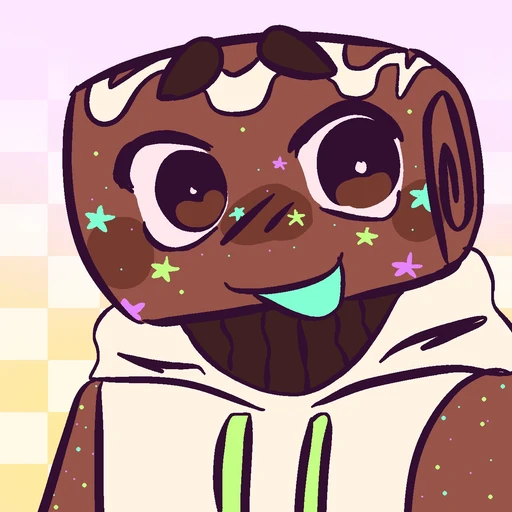 Cosmo's avatar