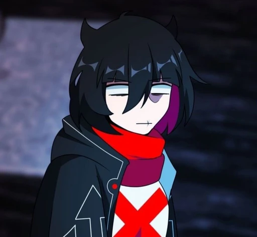 •Scarlet🫥•They/It•'s avatar