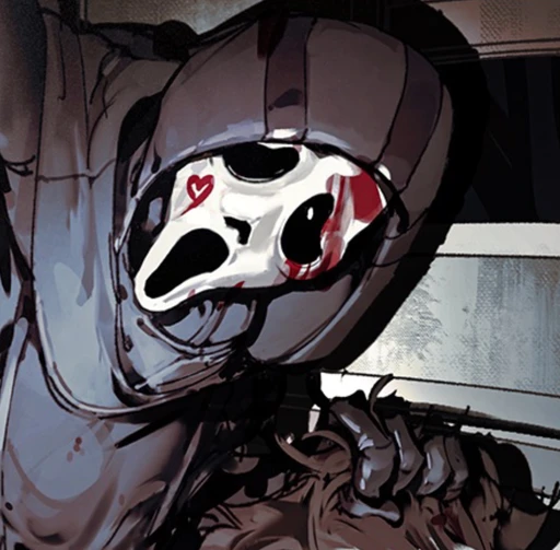 Ghostface's avatar