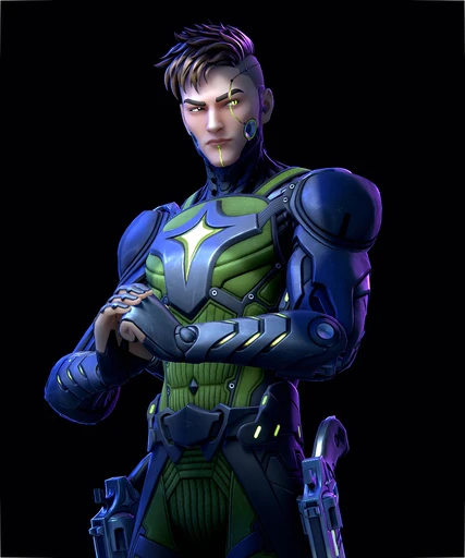 Java's avatar