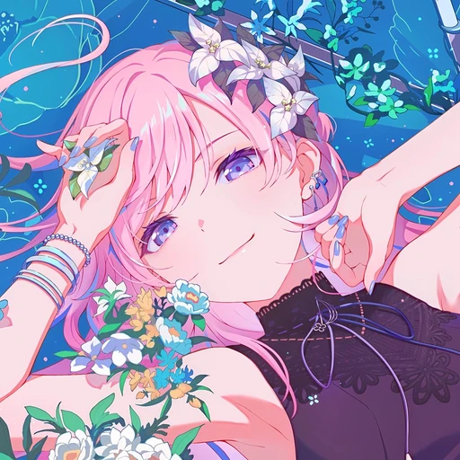 Luka2's avatar