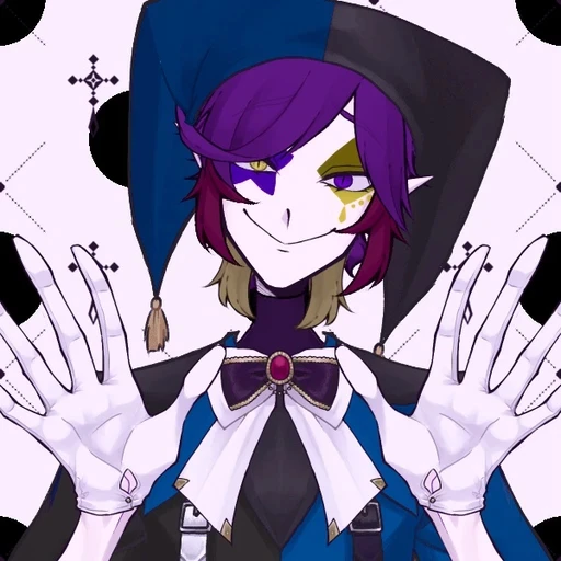 Adonis's avatar