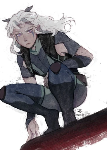 Rayla's avatar