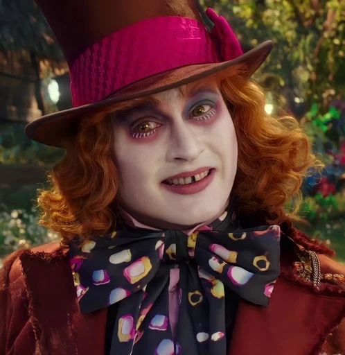 Hatter's avatar