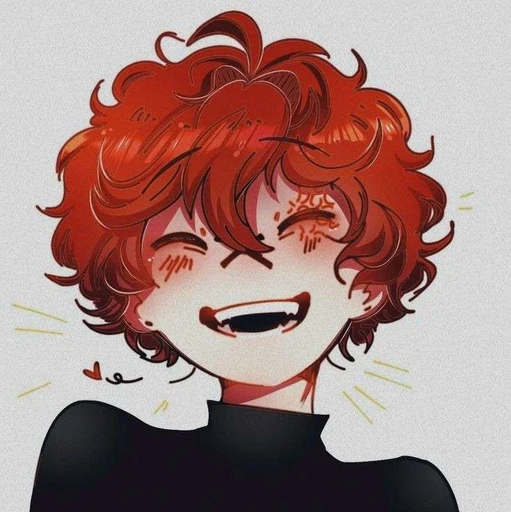 Finch's avatar