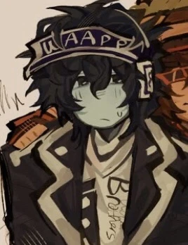 Dued1's avatar