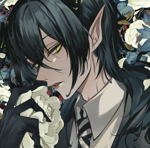 ᛝ　Malleus Draconia。's avatar