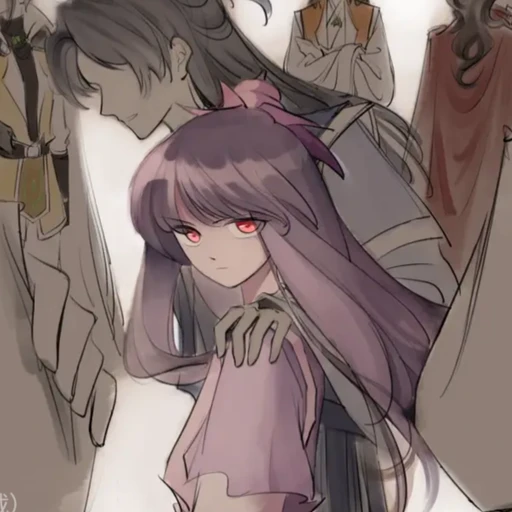 ᐢ. ֑ .ᐢ　宝葫芦娃𓈒　₍ᐢᐢ₎　葫芦兄弟 ⊹ ₊'s avatar