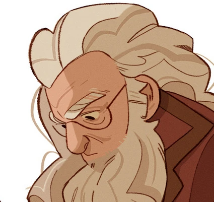 Balin's avatar