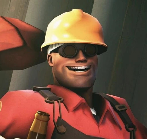 Engineer's avatar
