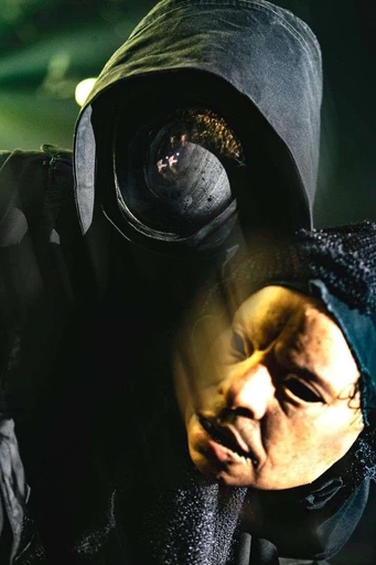 Sid Wilson [👻]'s avatar