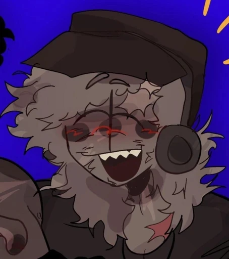 dusty's avatar