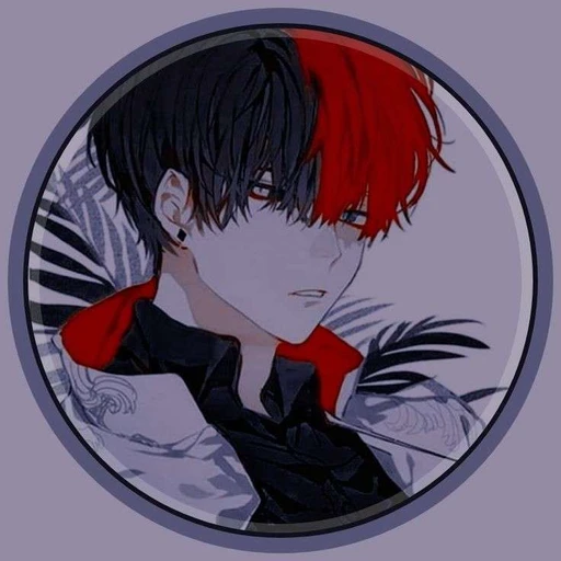 Toshi's avatar