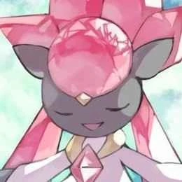 Diancie's avatar