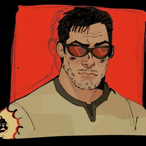SAM's avatar