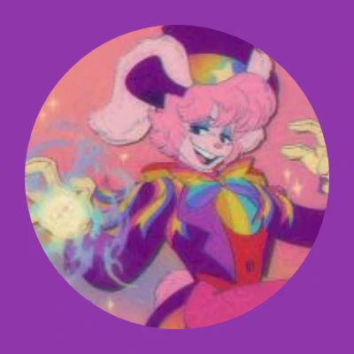 Teddy O'Stara... 🩷🌈's avatar