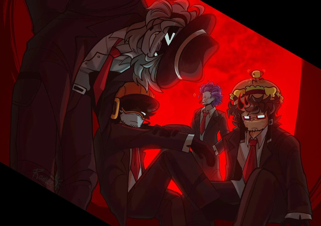 Chance's banner