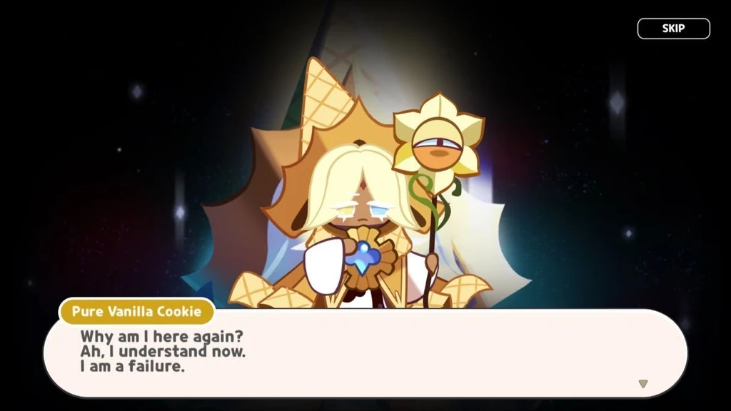 Orion's banner