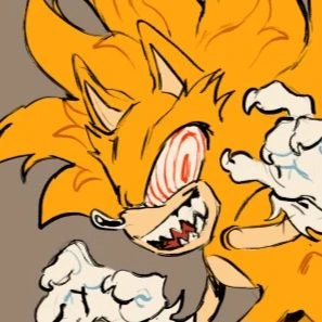 < ⚡ // Super Sonic's avatar