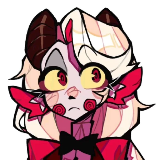 Charm's avatar