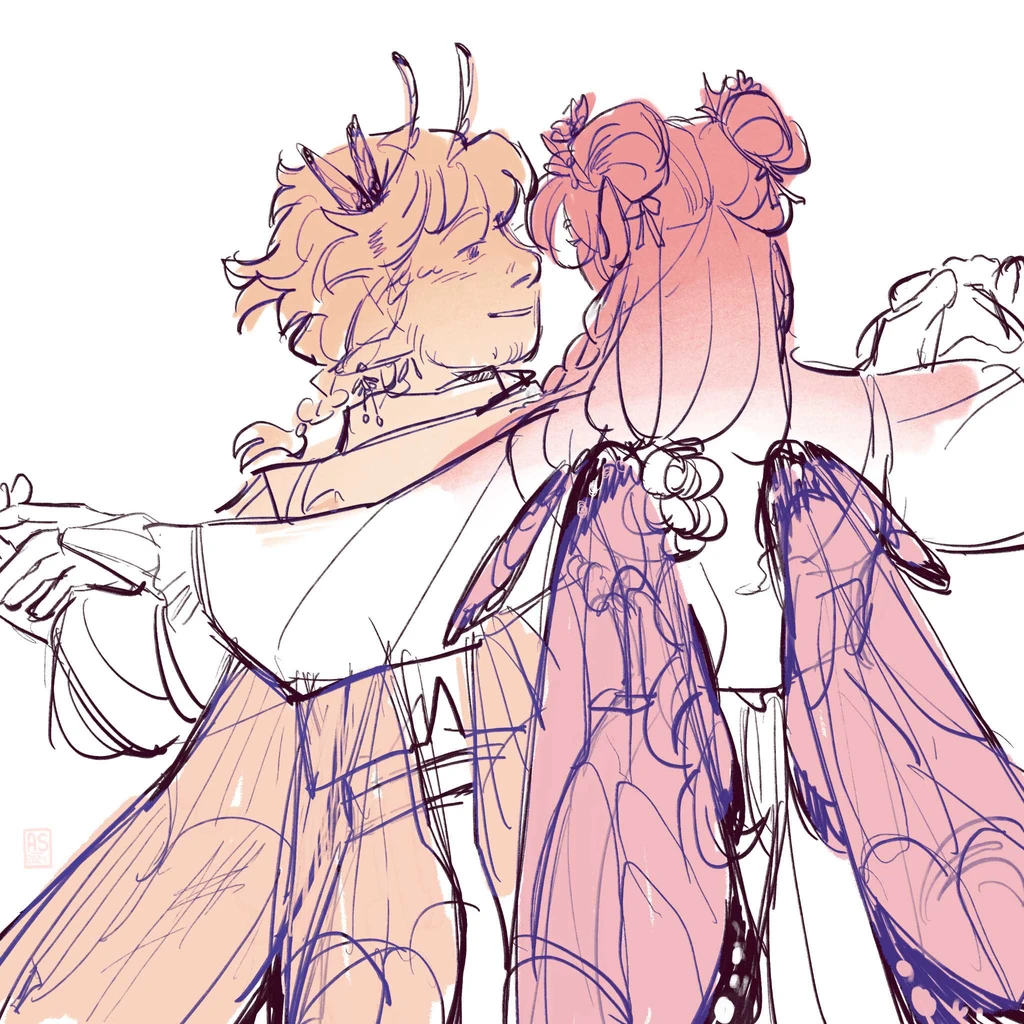 Lizzie's banner