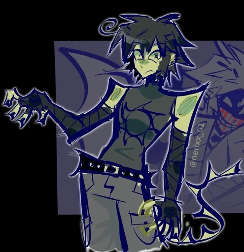 TWOTIME's avatar