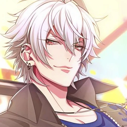 Samatoki's avatar