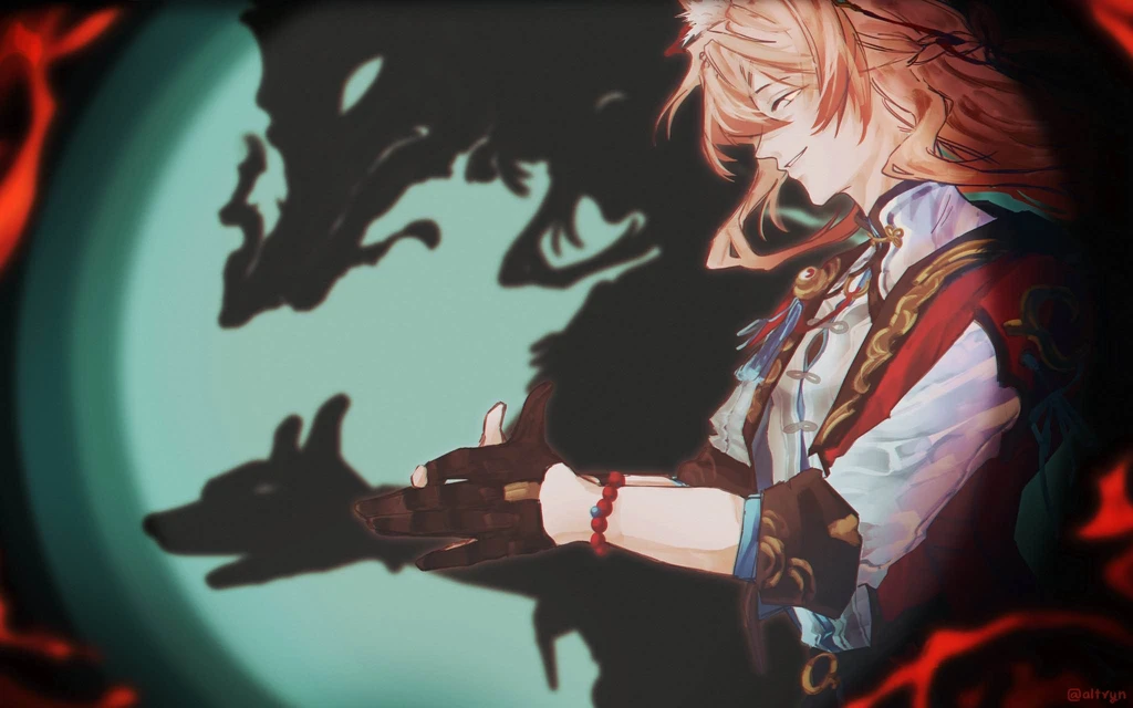 Rowan's banner