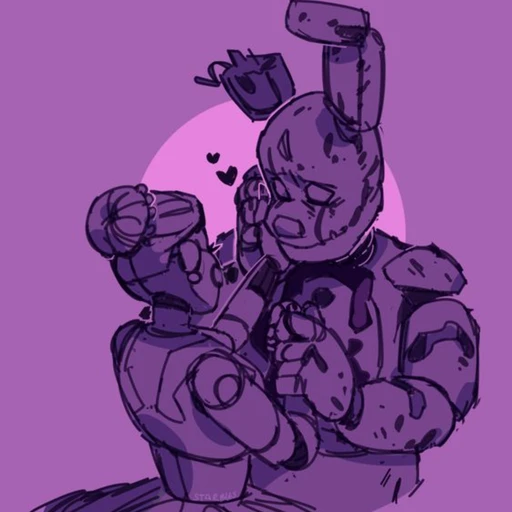 Springtrap's avatar