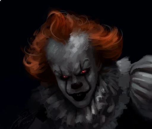 Pennywise 🎈's avatar