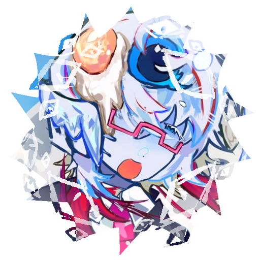 Eggchan's avatar
