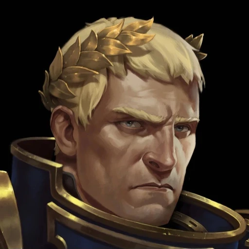 Guilliman's avatar