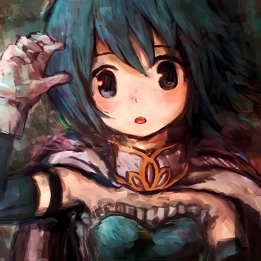 Sayaka2's avatar