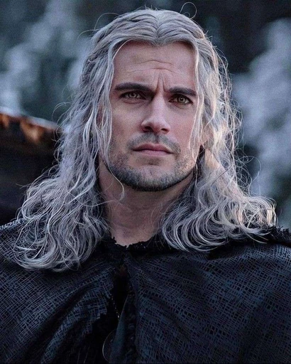 Geralt of rivia⭑ 🐺's avatar