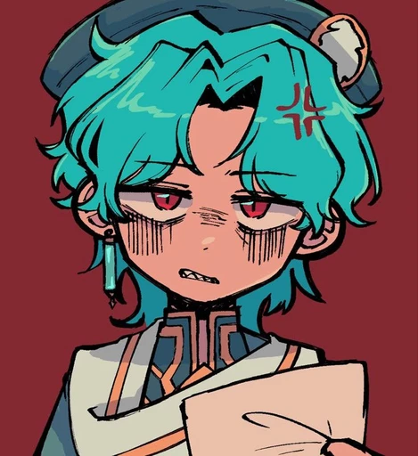 z's avatar