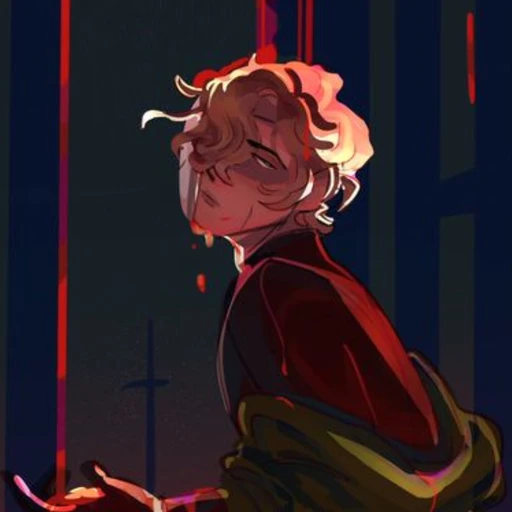 Featherstorm's avatar