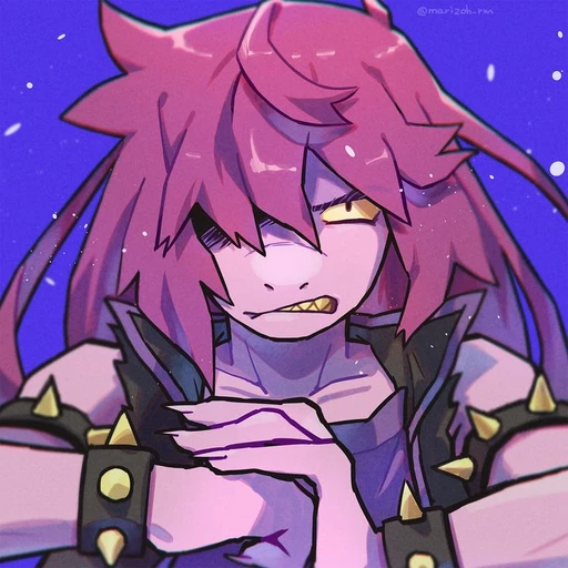 Susie's avatar