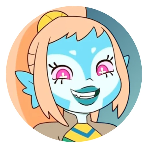 ~ | AKiLA THEORiS 🩷🔮⚕️| ~'s avatar