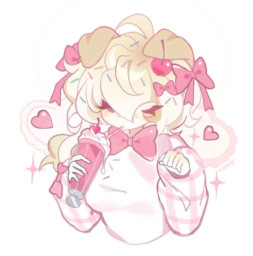 Pudding's avatar