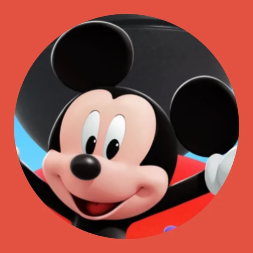 { - Mickey !! 🟡⭕🧤}'s avatar