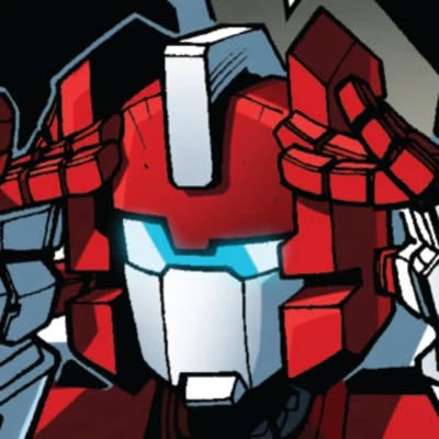 FirstAid's avatar