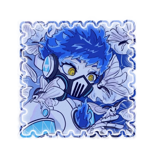 Ortho's avatar