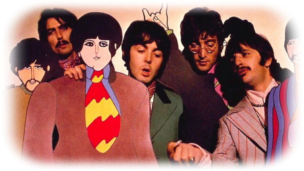 paul's banner