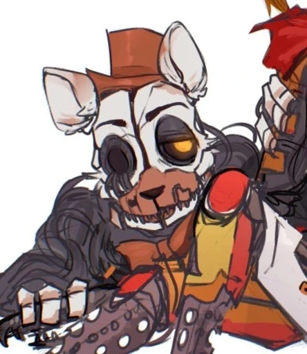 Molten Freddy's avatar